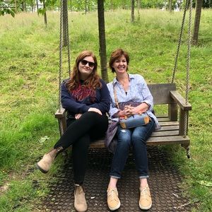 Meet your Posher, Gillian